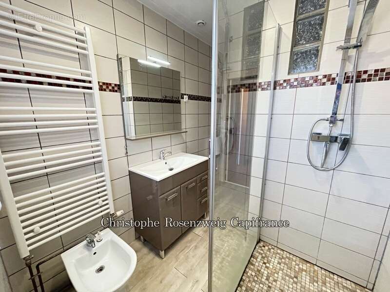 Maison à vendre 7 pièces SELONCOURT (25) - photo 8