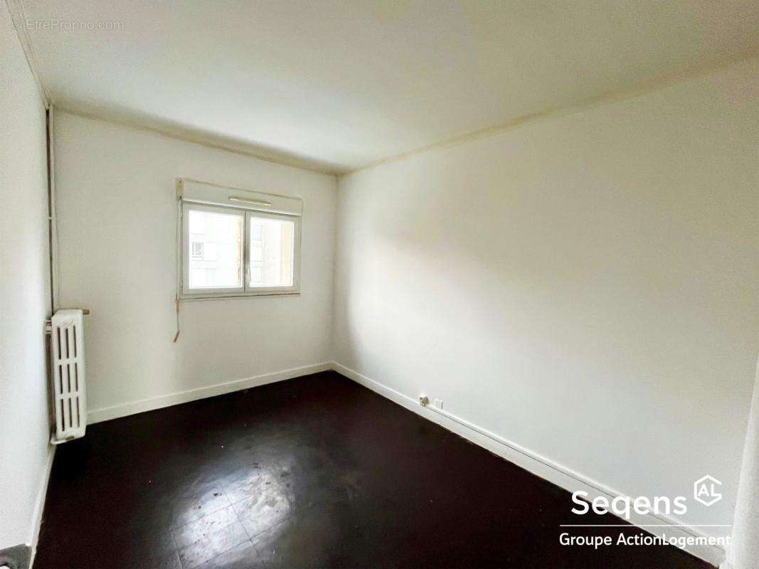 Appartement à PALAISEAU