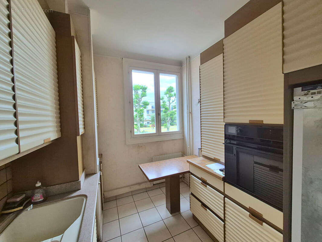 Appartement à LE HAVRE