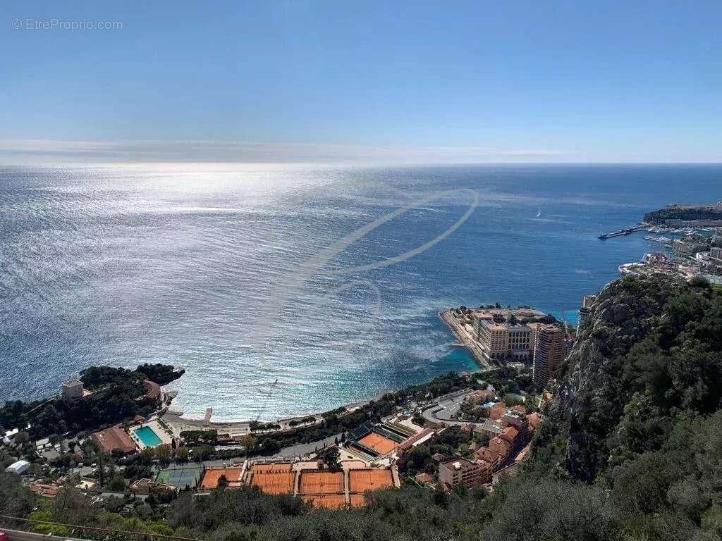 Maison à ROQUEBRUNE-CAP-MARTIN