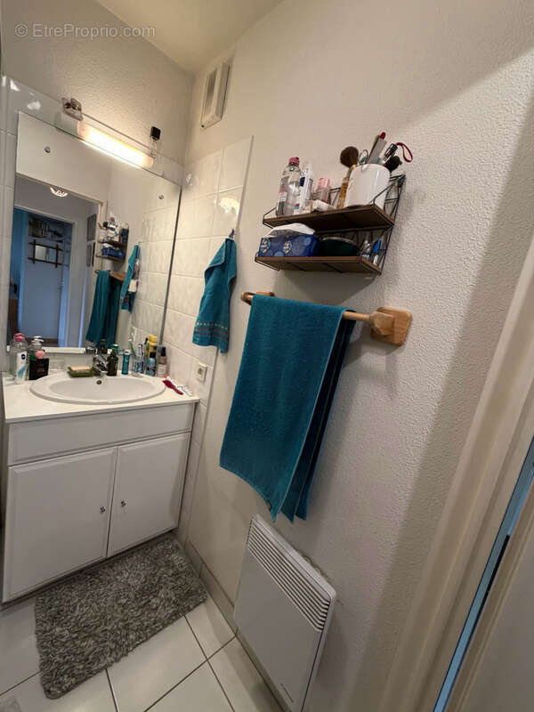 Appartement à PAZAYAC