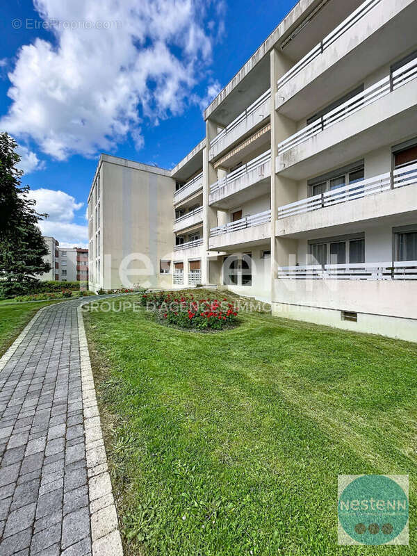 RARE A BLOIS - QUINIERE !! Appartement 105m²  - terrasse exceptionnelle de 45 m² - proches commerces - photo 11