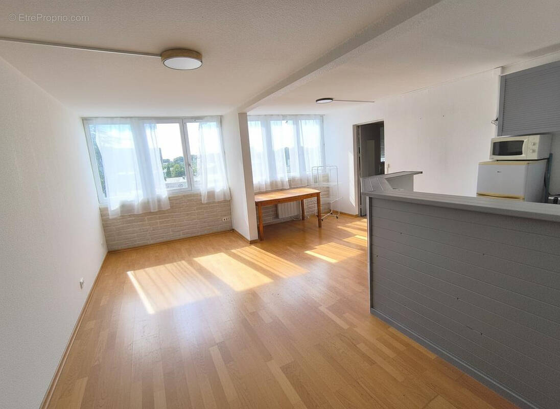 Appartement à ANGERS