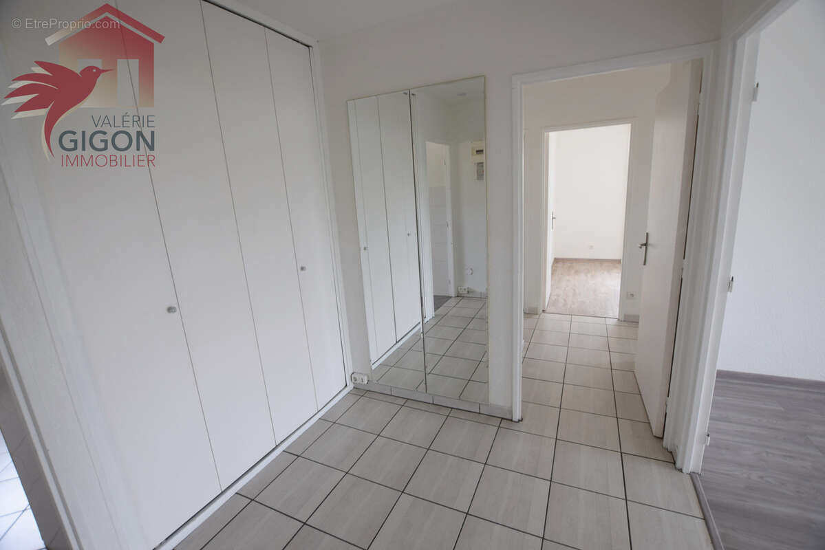 Appartement à SOCHAUX
