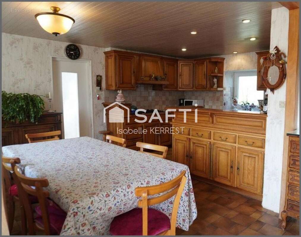 Photo 5 - Maison à PLOUESCAT