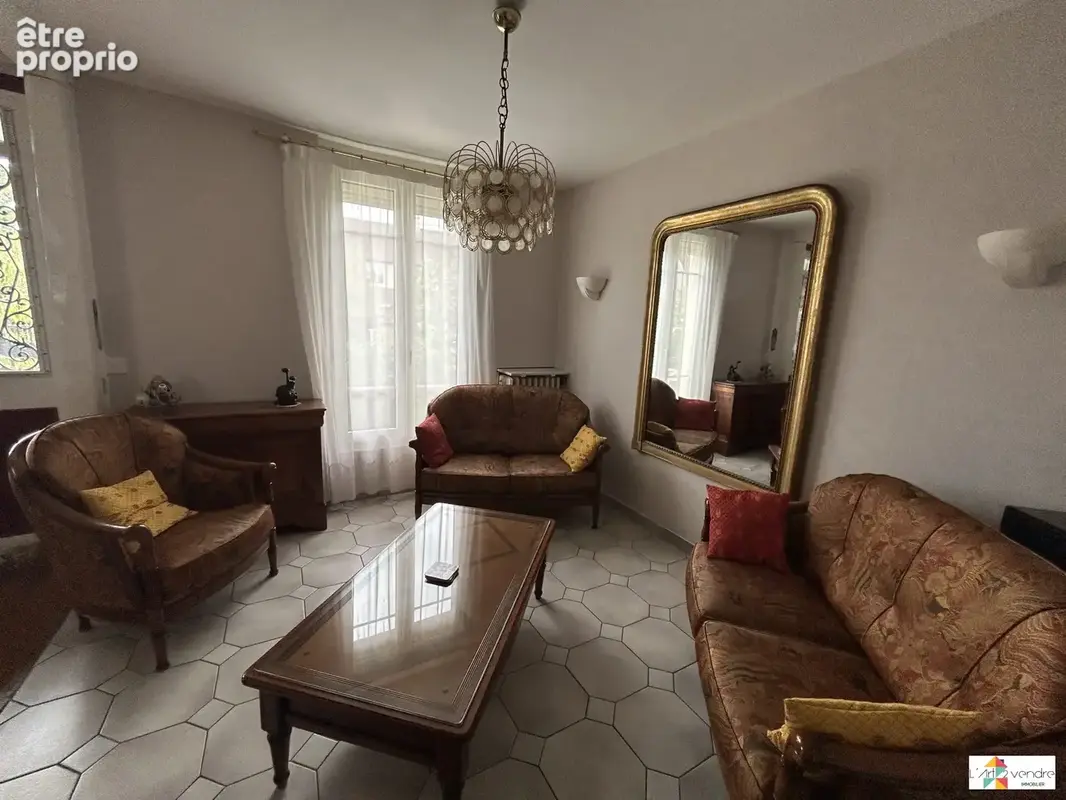 Maison 5 pièces 153 m² à vendre à Vigneux-Sur-Seine (91270) - photo 5
