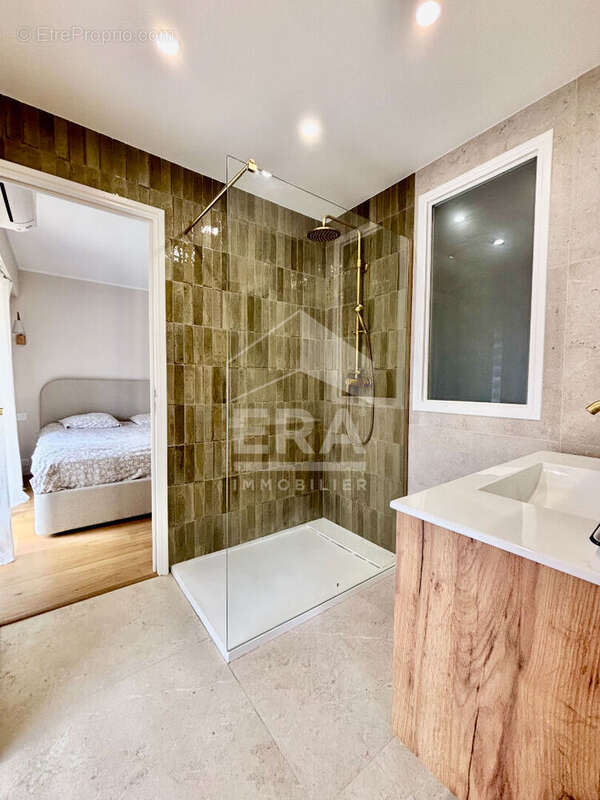 Appartement à CAGNES-SUR-MER