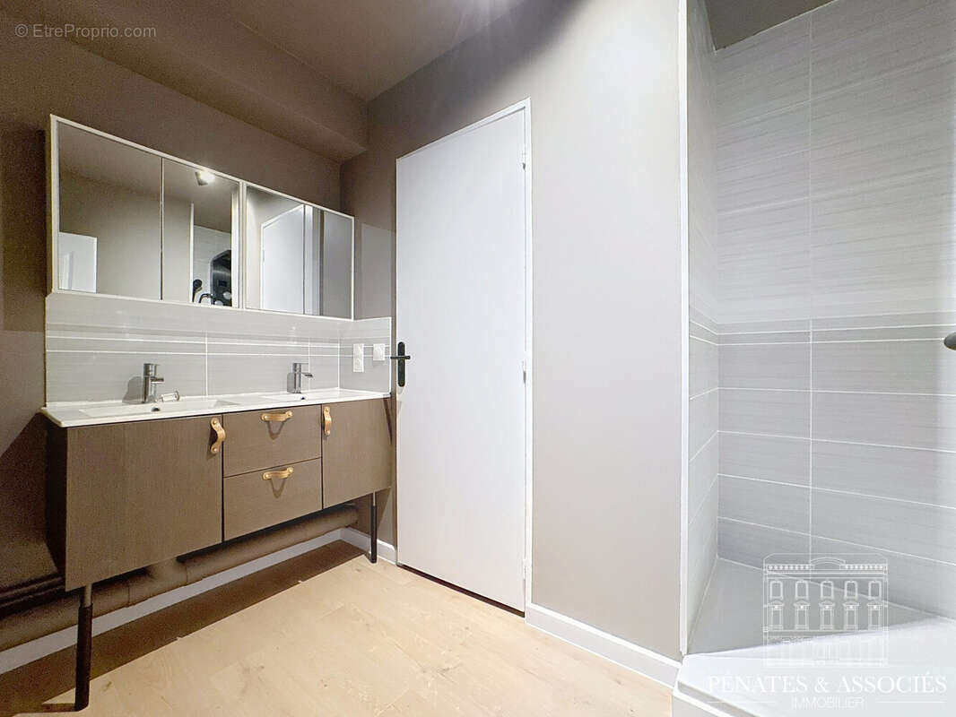 Appartement à ROUEN