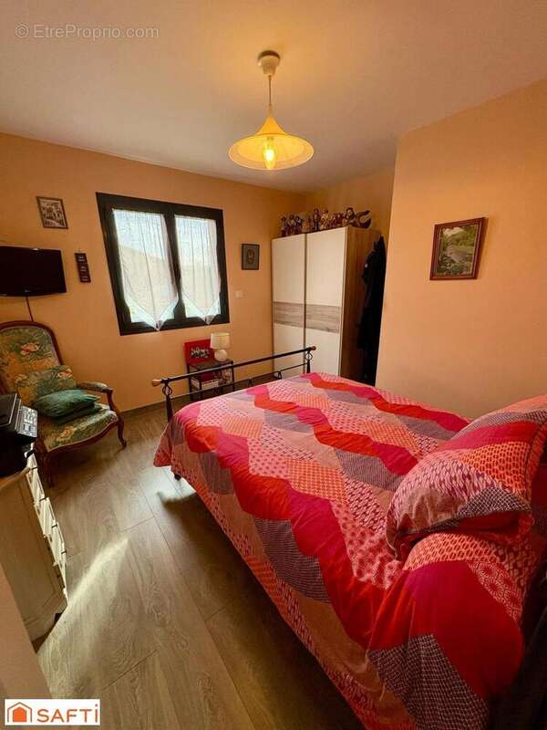 Photo 5 - Maison à SAINT-MAIXANT