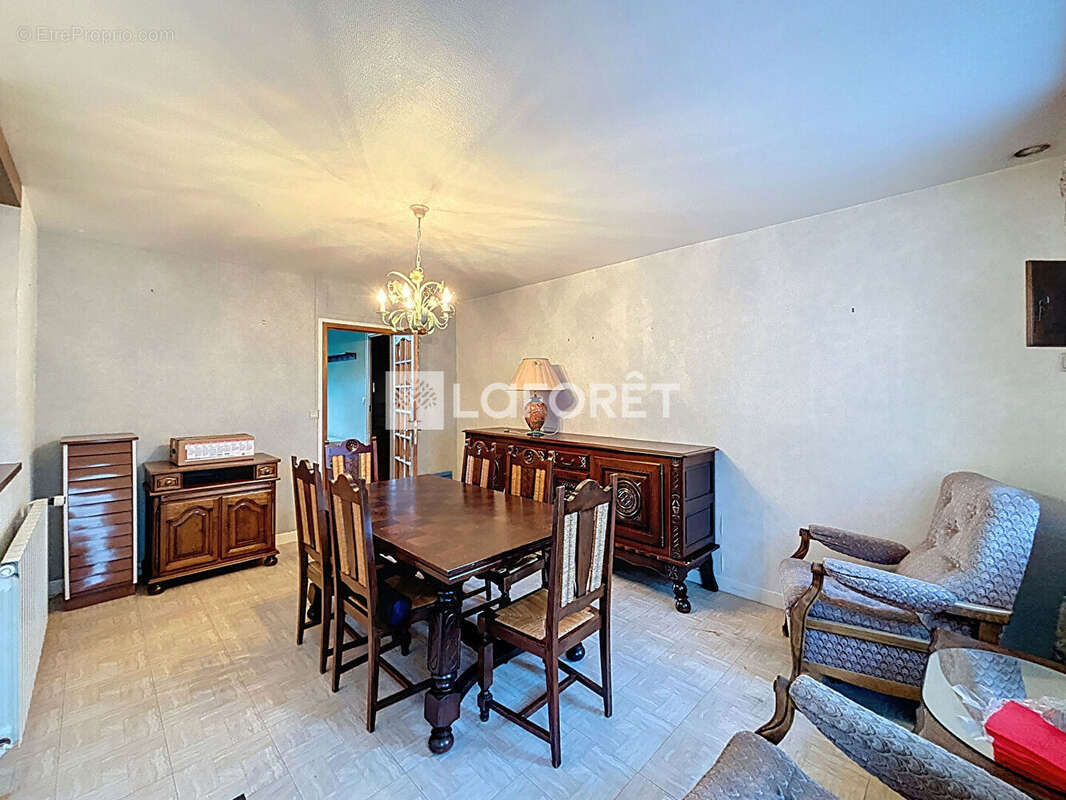 Maison à ATHIS-DE-L&#039;ORNE