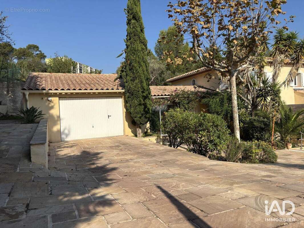 Photo 8 - Maison à TOULON