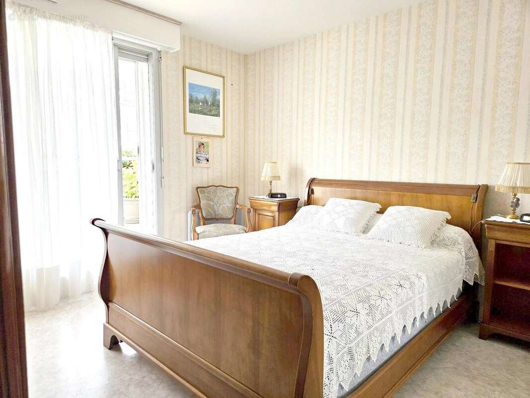 Appartement à LA BAULE-ESCOUBLAC