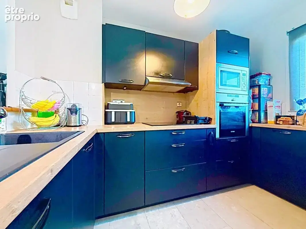 Maison Bretteville Sur Laize 6 pièces 102 m2 - photo 8