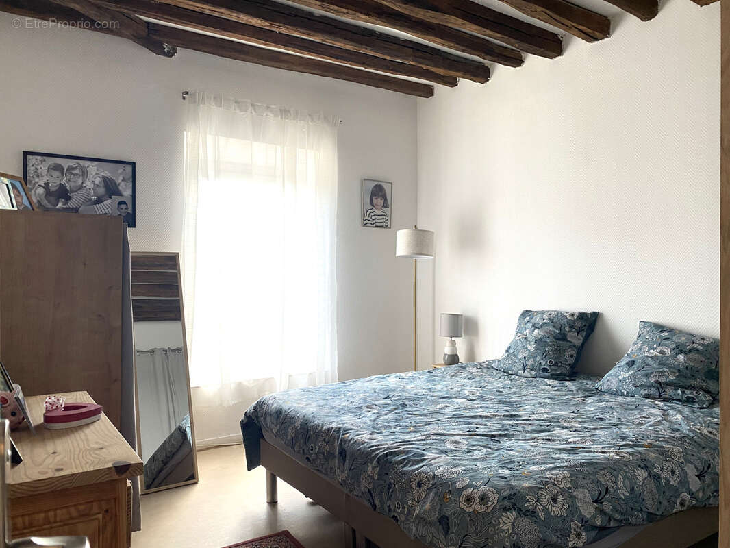 Appartement à PIFFONDS