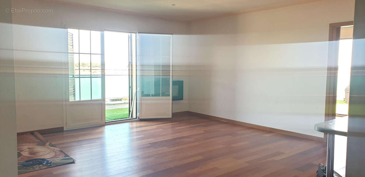 Appartement à BRUGES