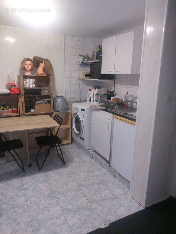Appartement à LA FLECHE