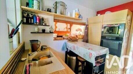 Photo 7 - Maison à CERGY