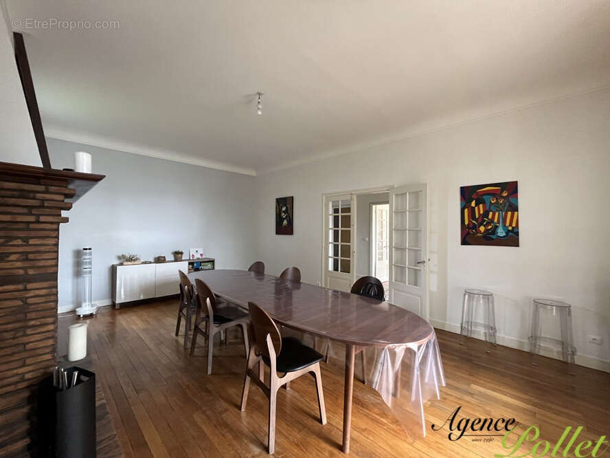 Maison à AUBIGNY-SUR-NERE