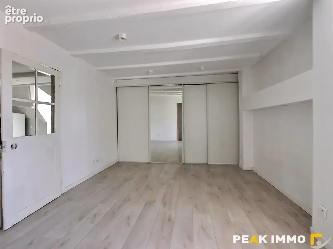 Appartement Duplex T3 - 73m2 - Annecy - photo 4