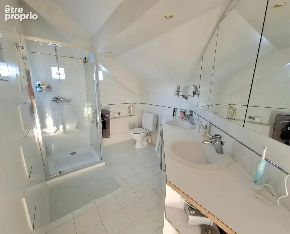Charmante maison d'architecte au calme ! - photo 14