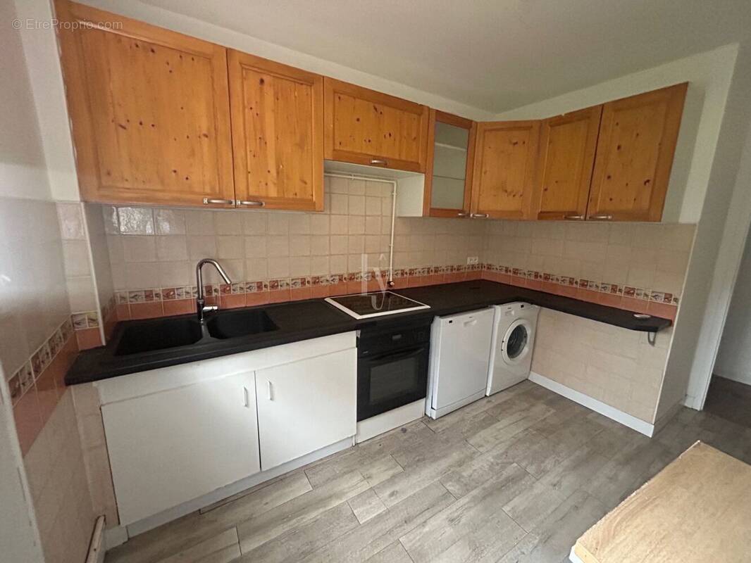 Appartement à LIMOGES