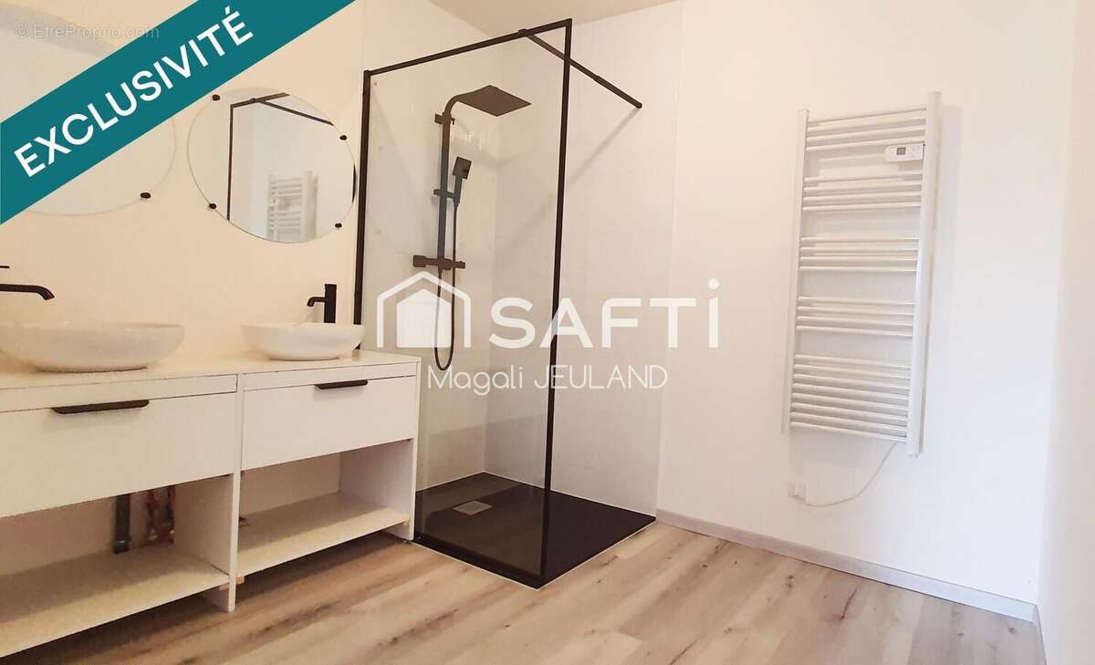 Photo 5 - Maison à RETIERS