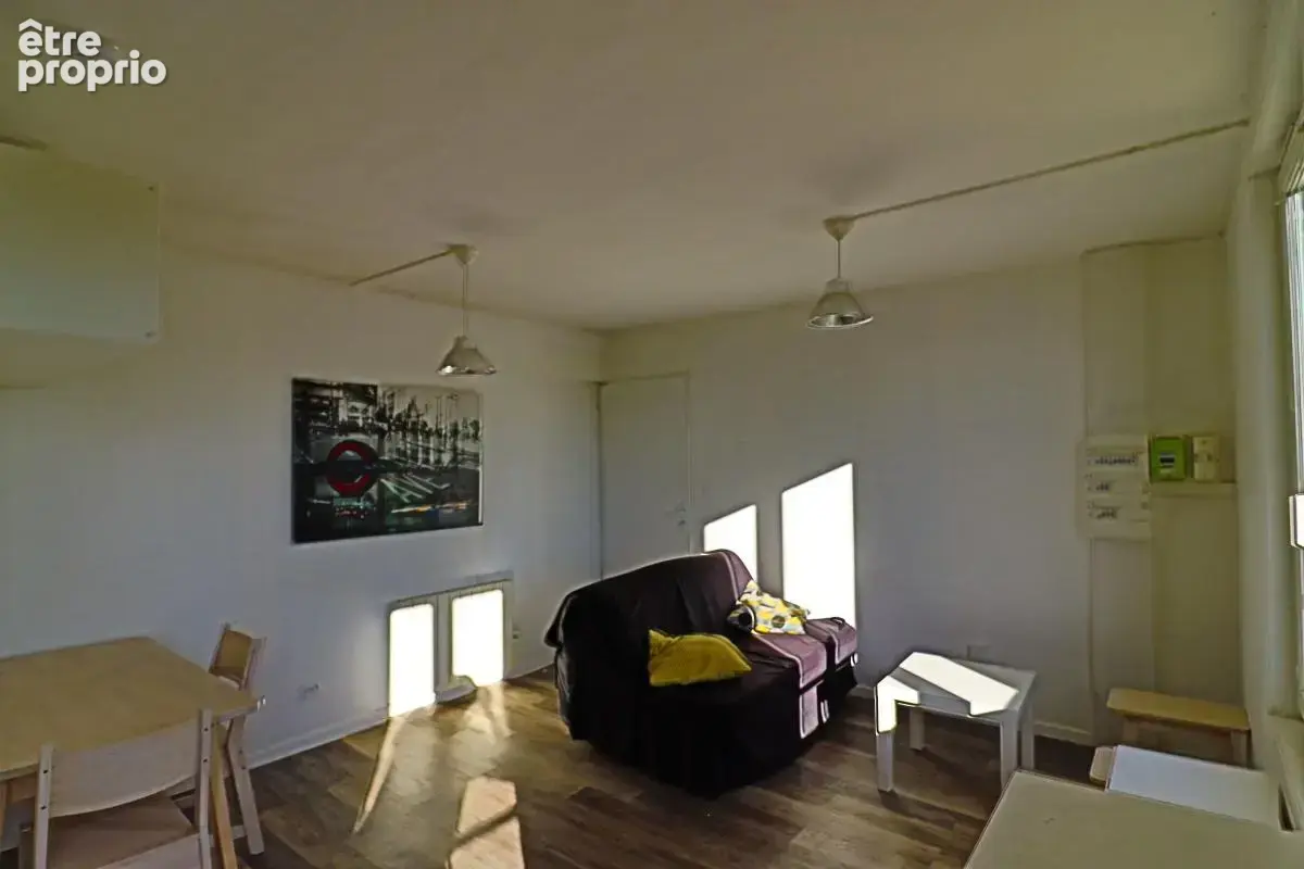 Immeuble de rapport 100 m² — 4 lots meublés — Rentabilité brute 13,5 % — Saint-Satur - photo 18