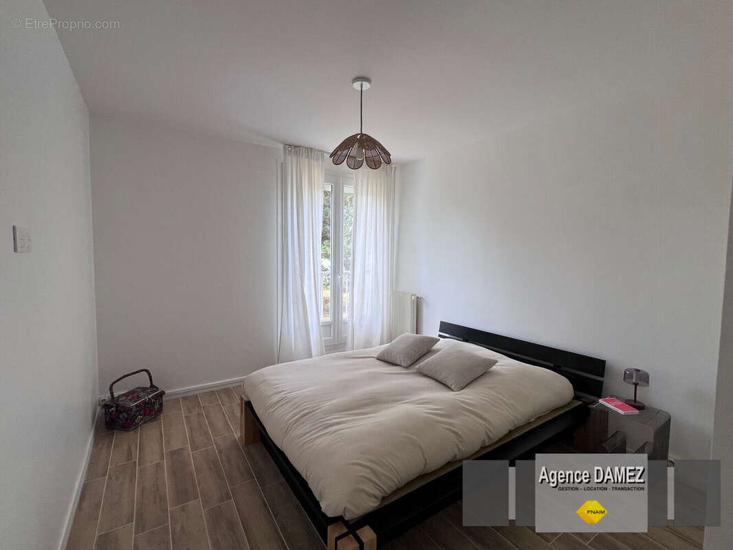 Appartement à DOURDAN