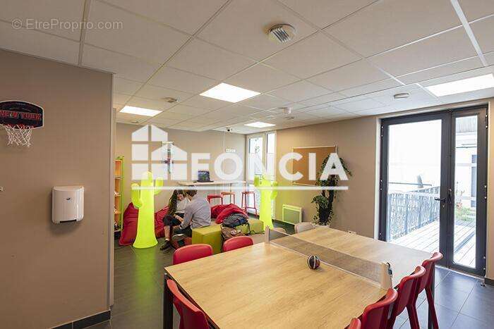 Vente - Appartement en résidence services - Studio - 19,10 m² - - photo 5