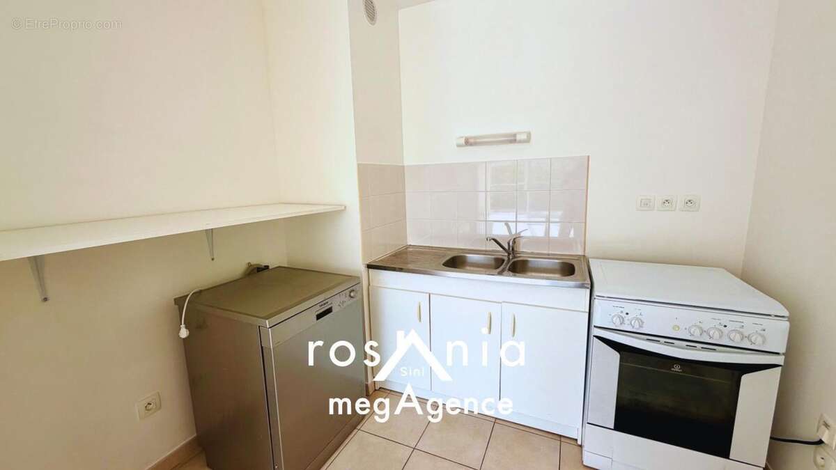 Appartement t2 de 45m2 avec garage aux sables d’olonne - photo 4