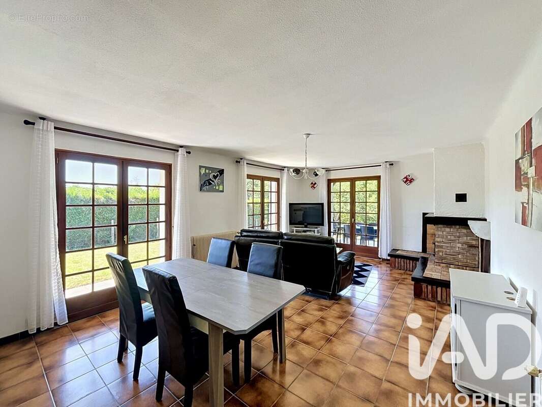Photo 4 - Maison à TERCIS-LES-BAINS