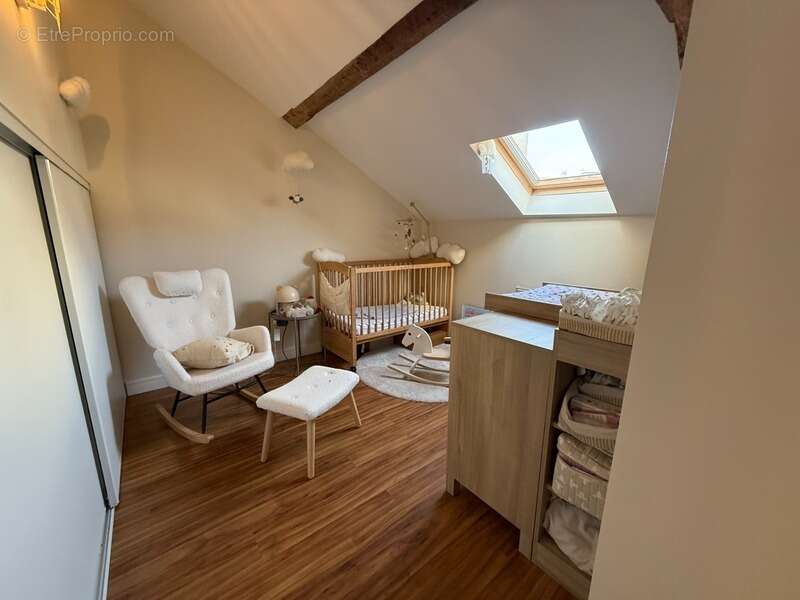 Appartement à TARBES