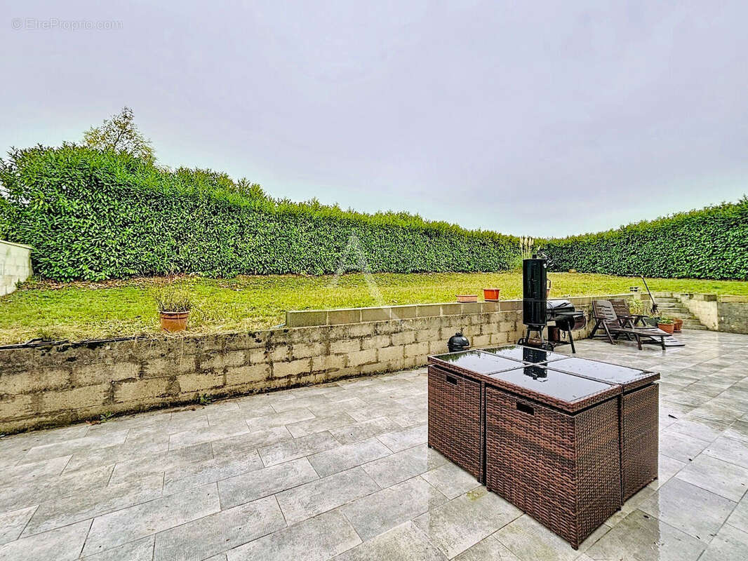 Maison à ACY-EN-MULTIEN