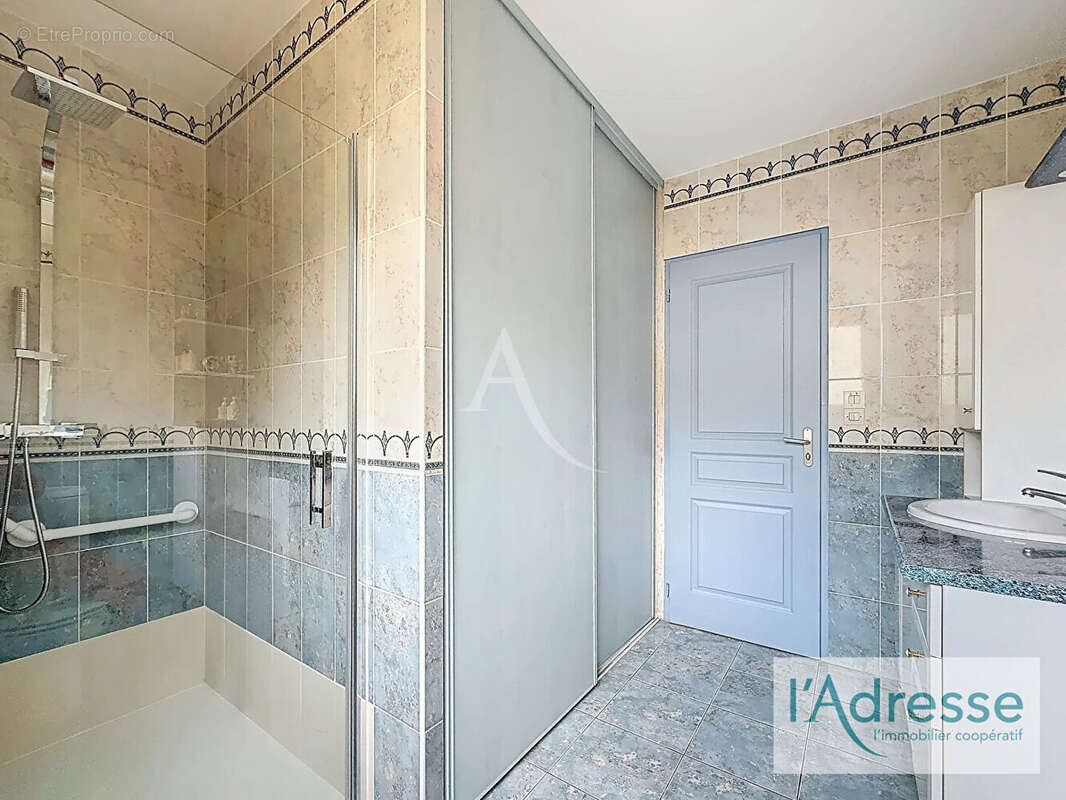 Maison à SAINT-ALBAN