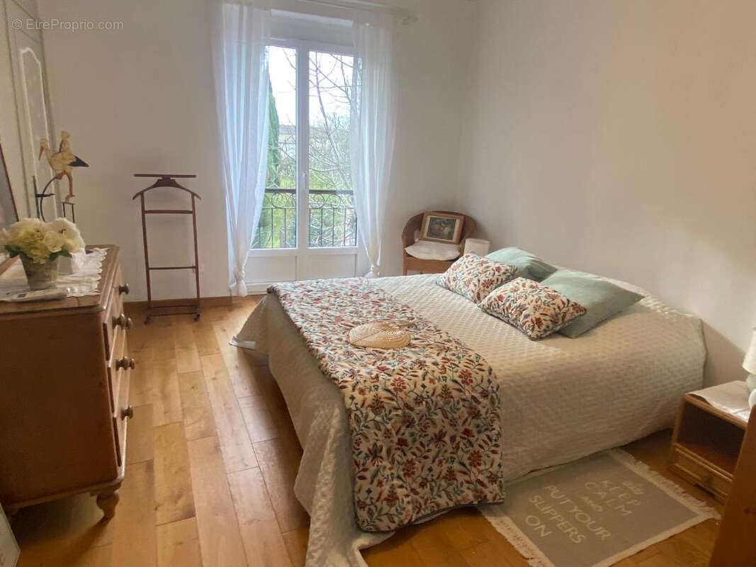 Maison à PIOLENC