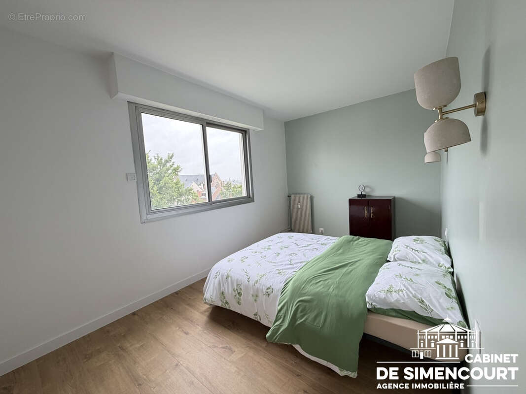 Appartement à AMIENS