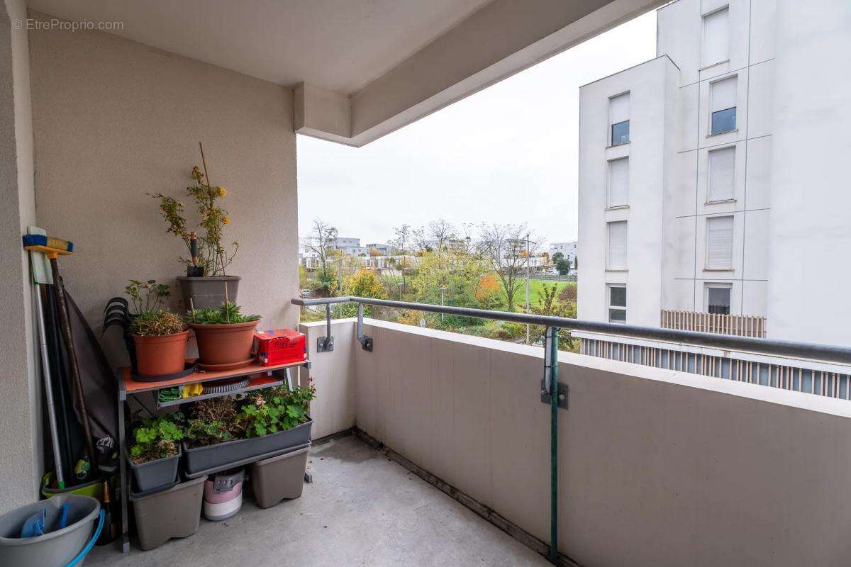 Appartement à LORMONT