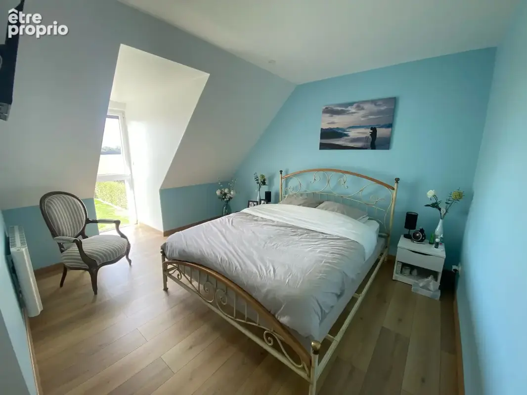 Maison proche sortie a29 - photo 14