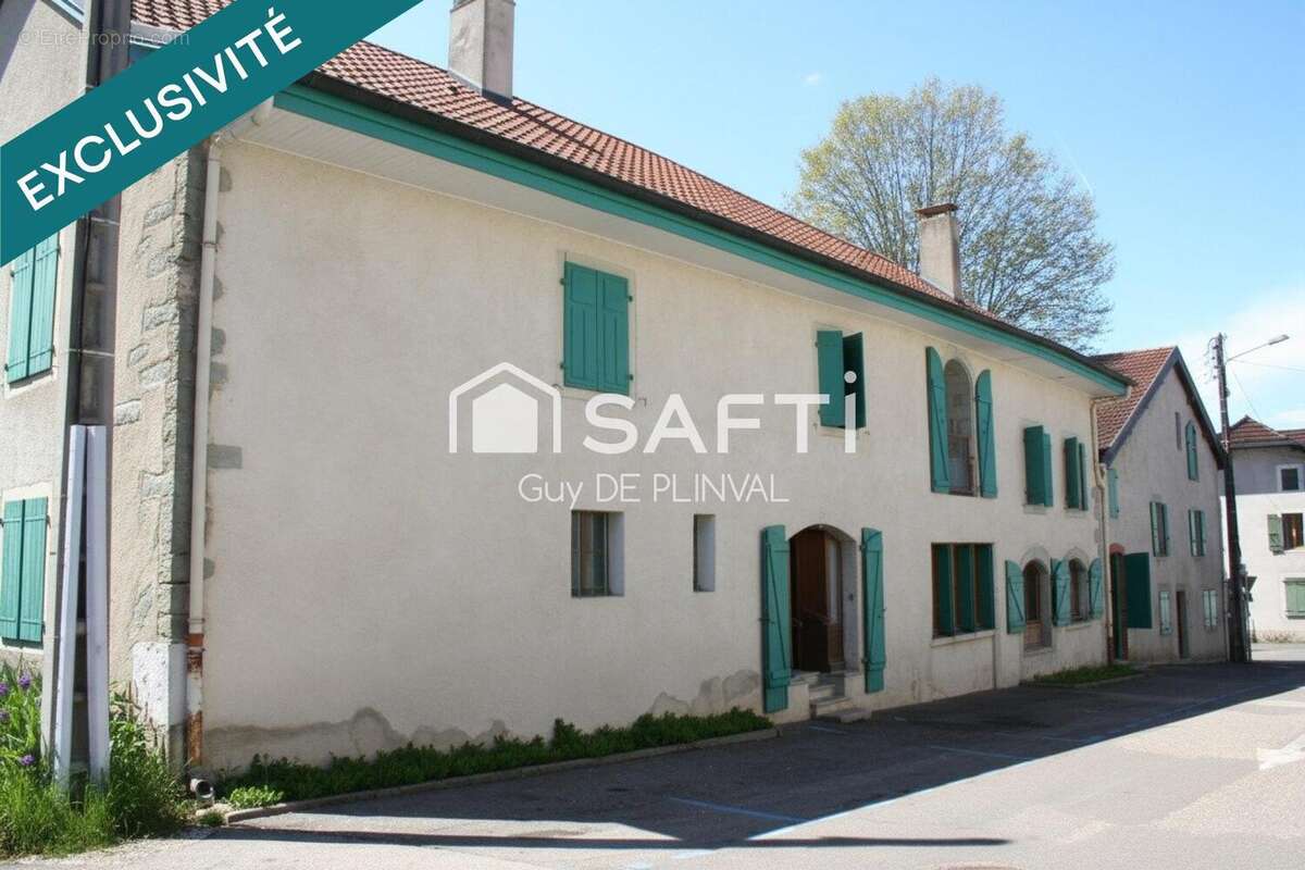 Photo 6 - Maison à VIRY