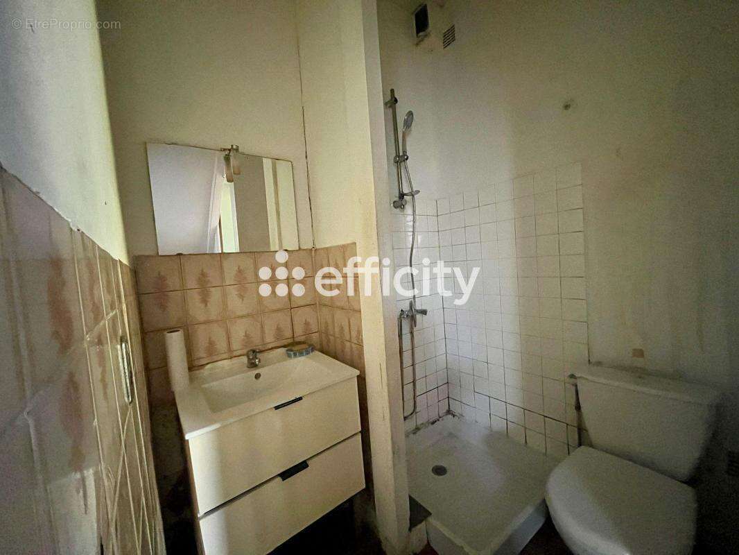Maison 57 m² à Poitiers  - photo 14