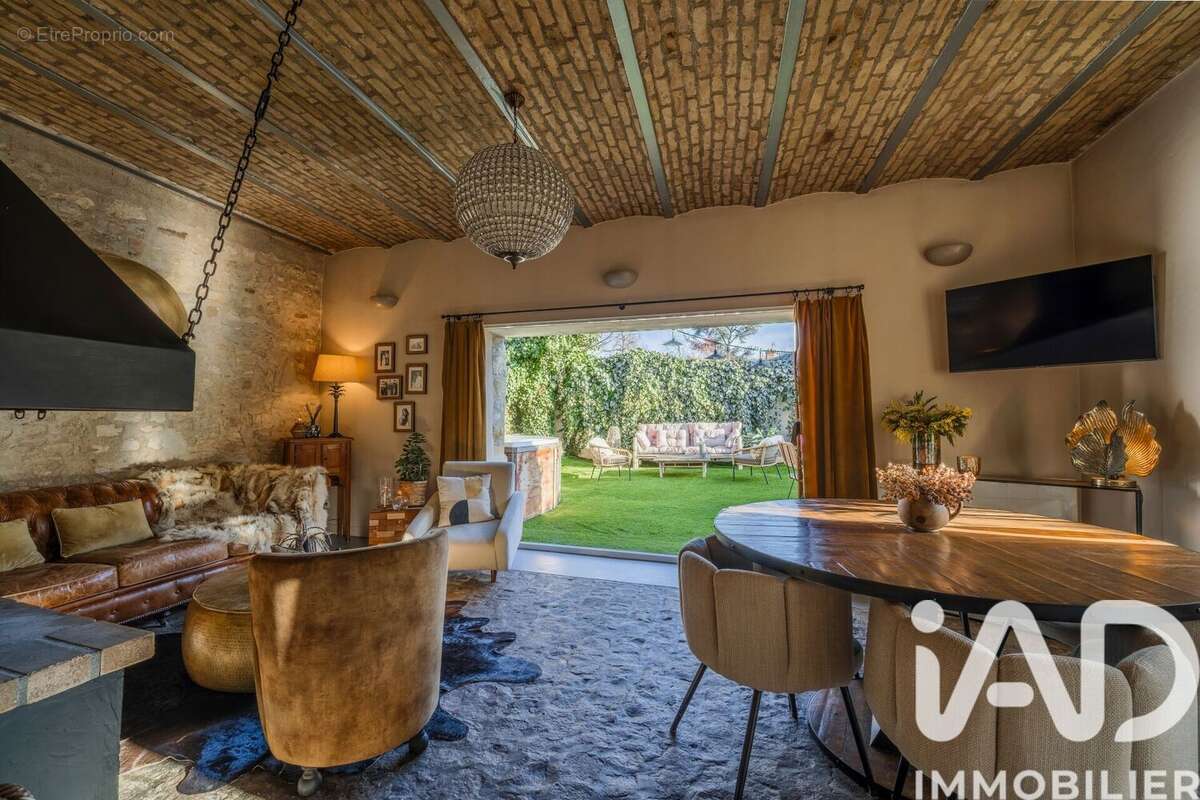 Maison 235 m² à Hermonville  - photo 5