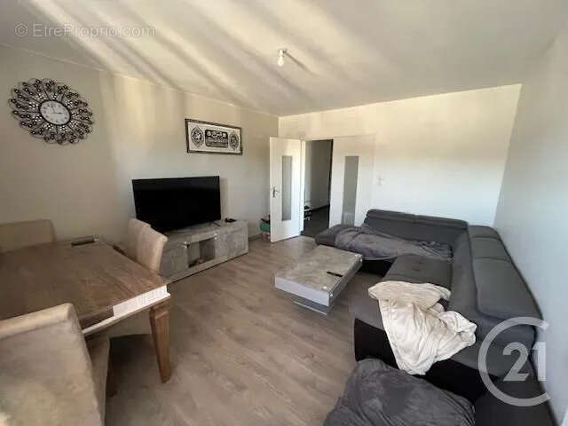Appartement à VIENNE