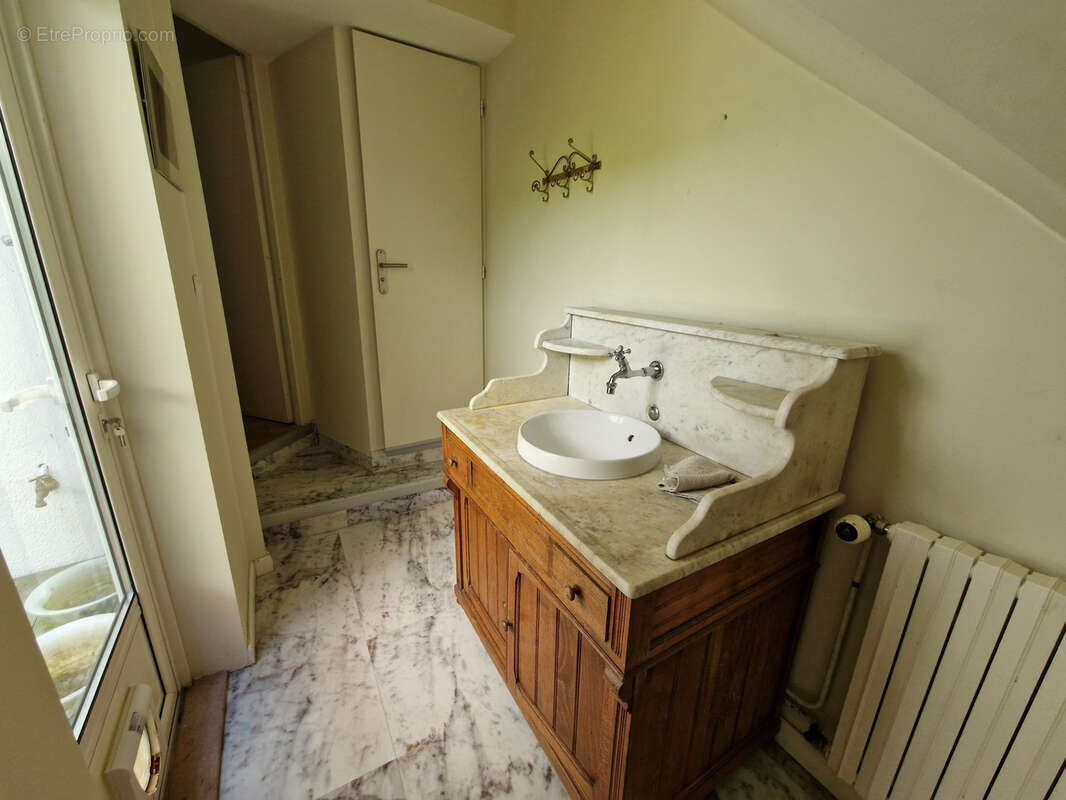 Maison de ville - photo 12