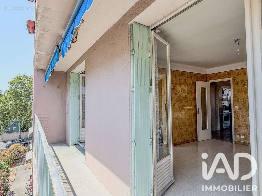 Photo 4 - Appartement à LA SEYNE-SUR-MER