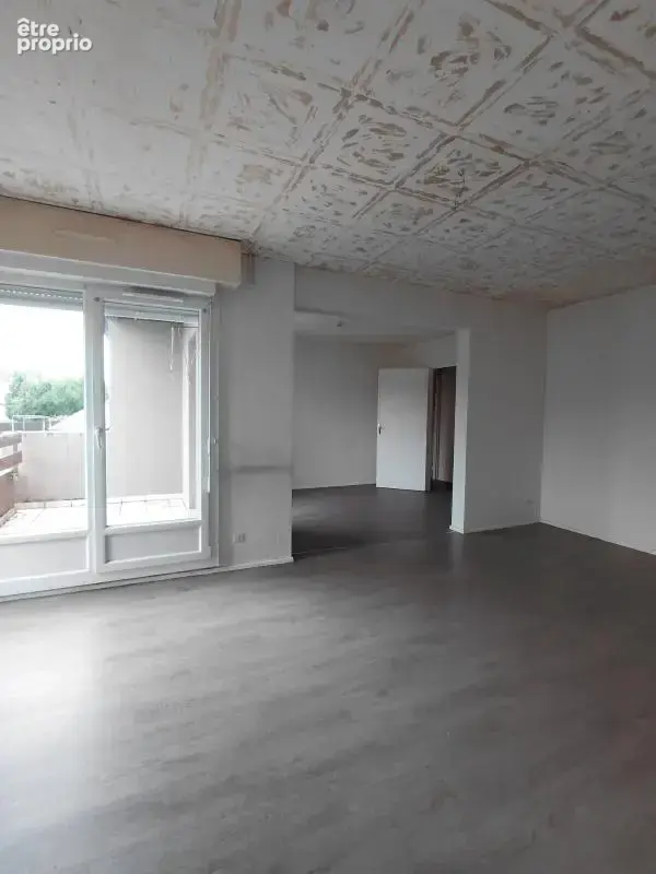 Appartement T4/T5 - photo 4