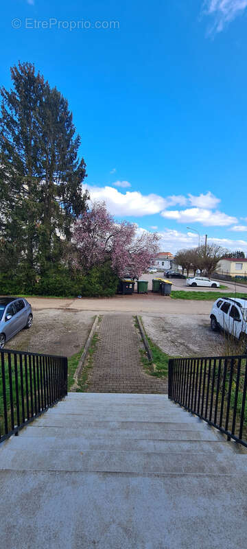 Appartement à FAMECK