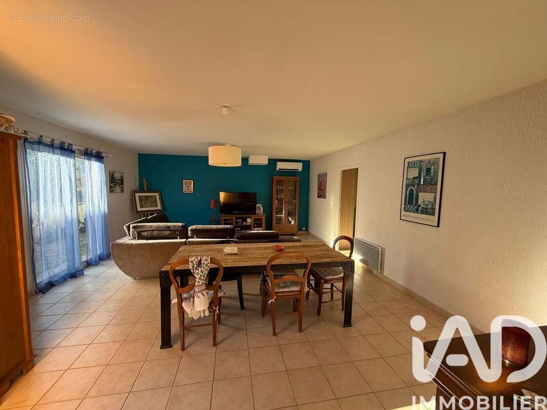 Photo 4 - Maison à TOULOUGES