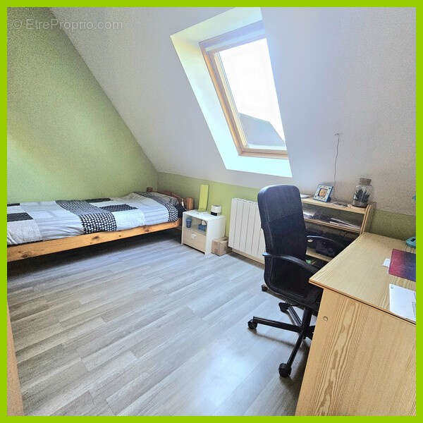 Maison à HECKEN