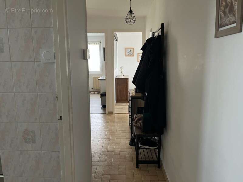 Maison à PONT-AUDEMER