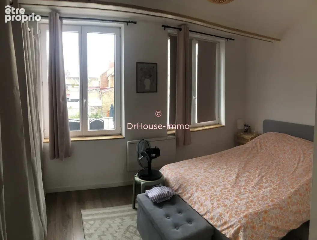 Maison 62 m² à Dunkerque  - photo 6